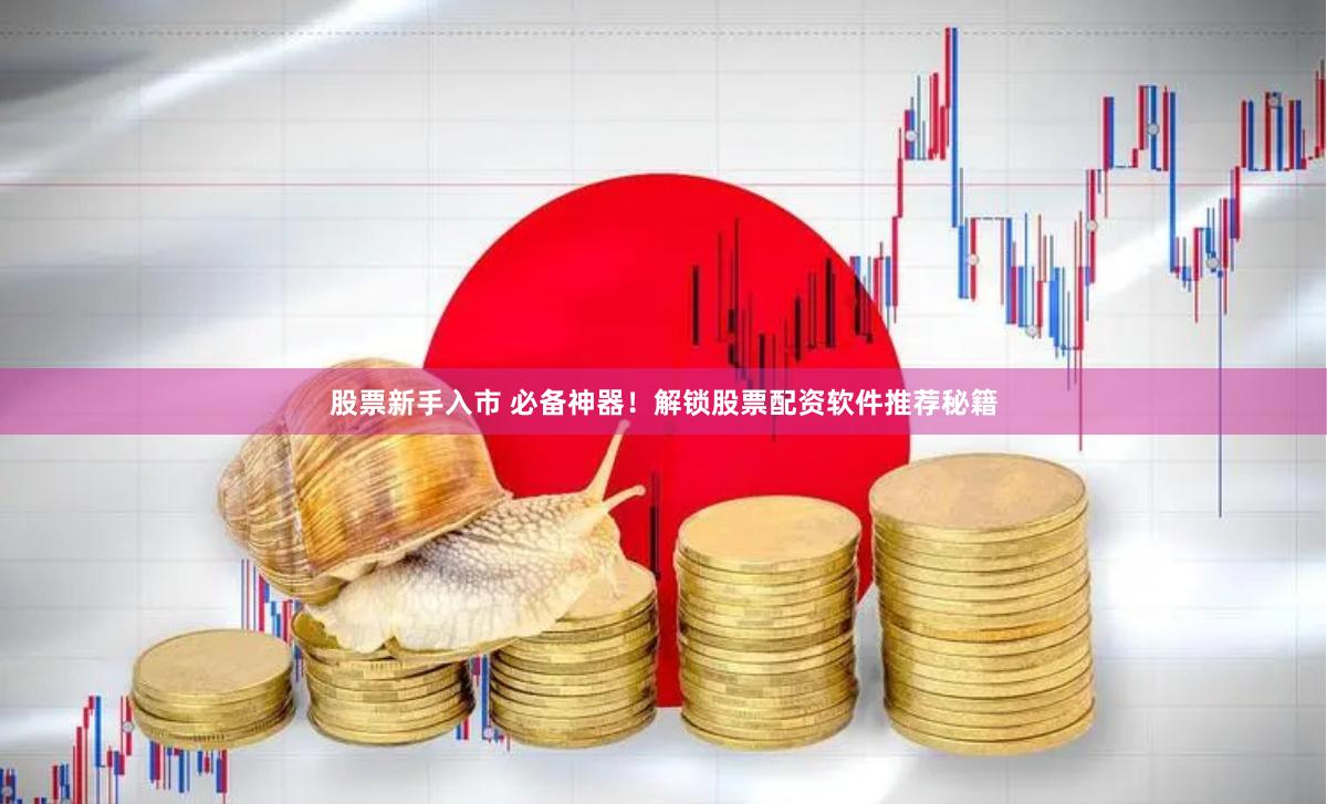 股票新手入市 必备神器！解锁股票配资软件推荐秘籍